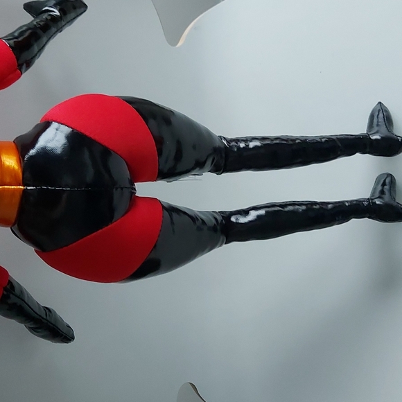 Elastigirl Plush 19" - Picture 4 of 4